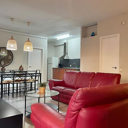 Apartamento Ideal Barcelona Exterior photo