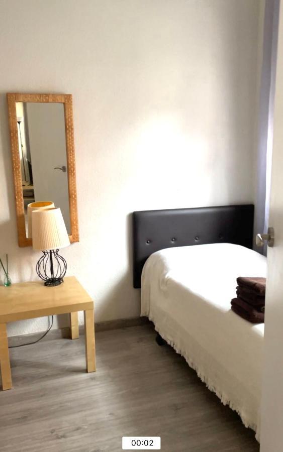 Apartamento Ideal Barcelona Exterior photo