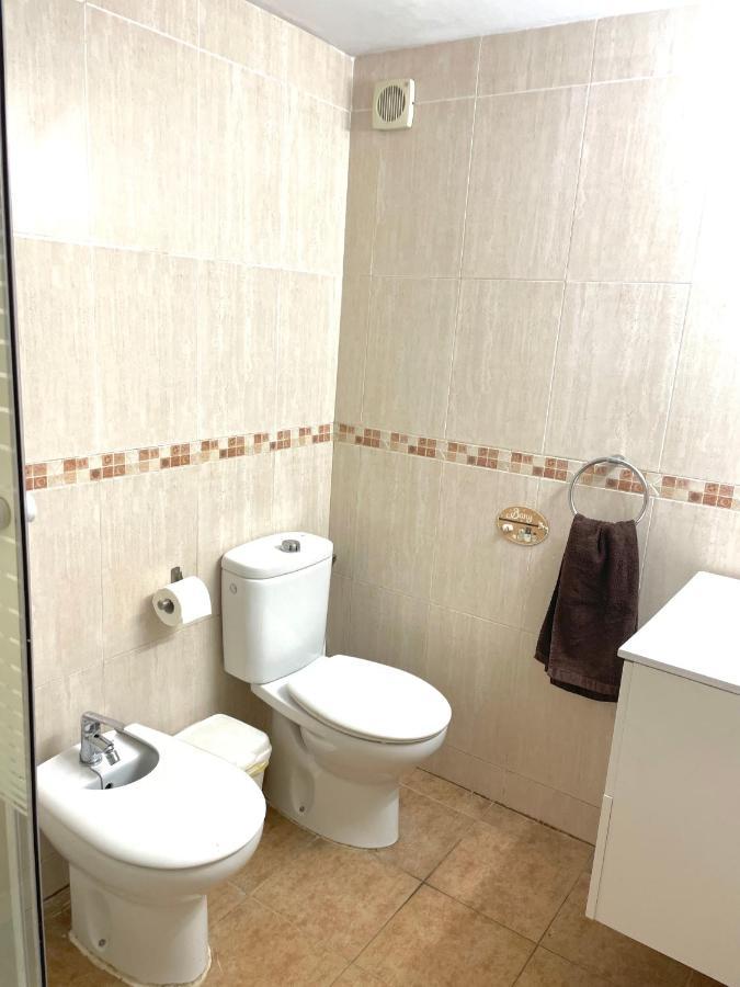 Apartamento Ideal Barcelona Exterior photo