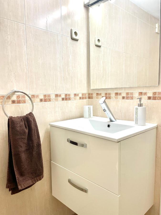 Apartamento Ideal Barcelona Exterior photo