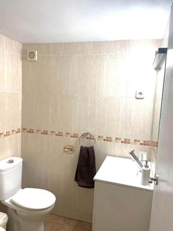 Apartamento Ideal Barcelona Exterior photo