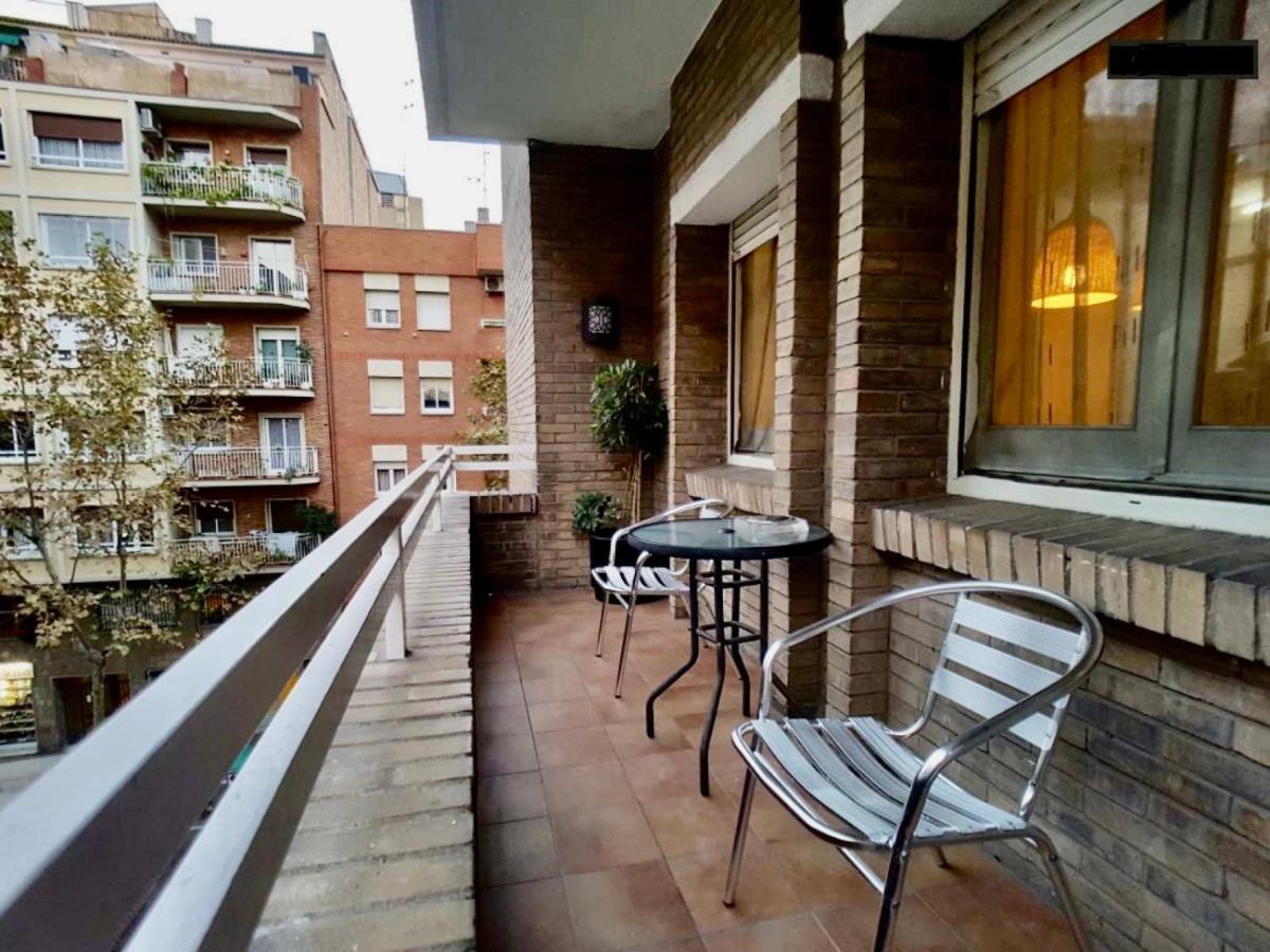 Apartamento Ideal Barcelona Exterior photo