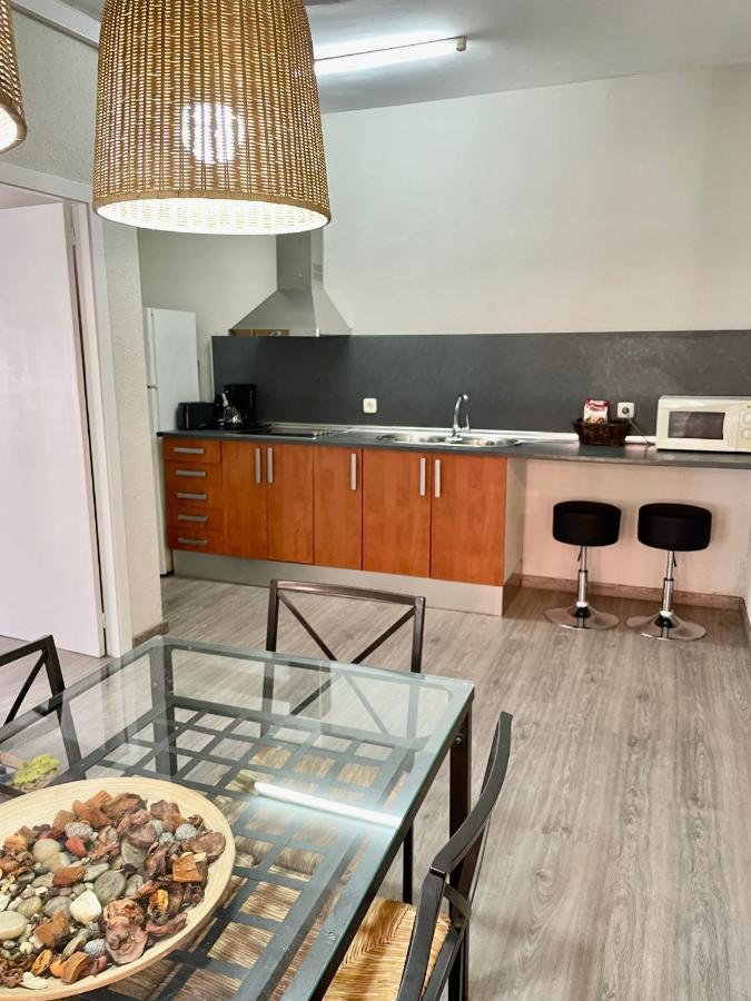 Apartamento Ideal Barcelona Exterior photo