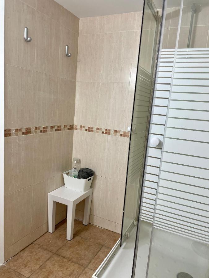 Apartamento Ideal Barcelona Exterior photo