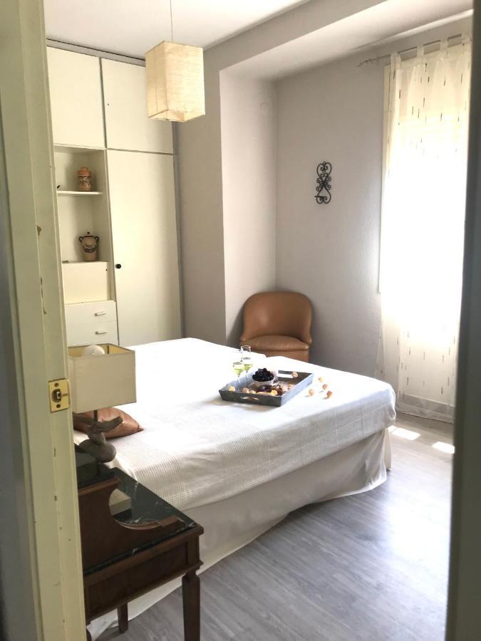 Apartamento Ideal Barcelona Exterior photo