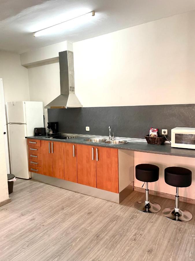 Apartamento Ideal Barcelona Exterior photo
