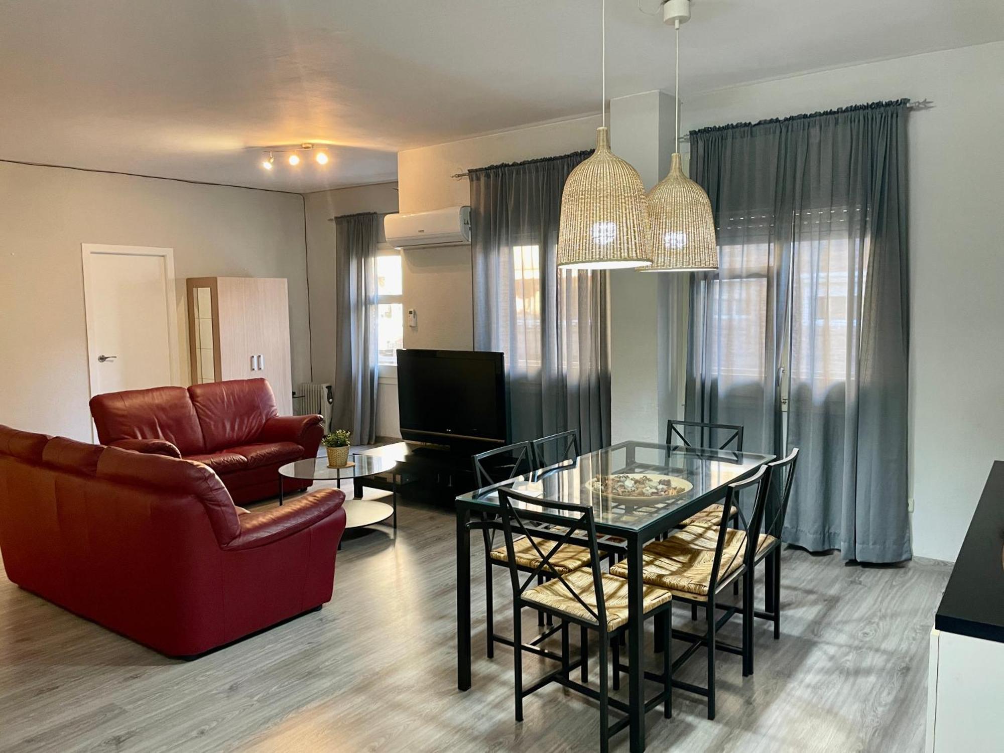 Apartamento Ideal Barcelona Exterior photo