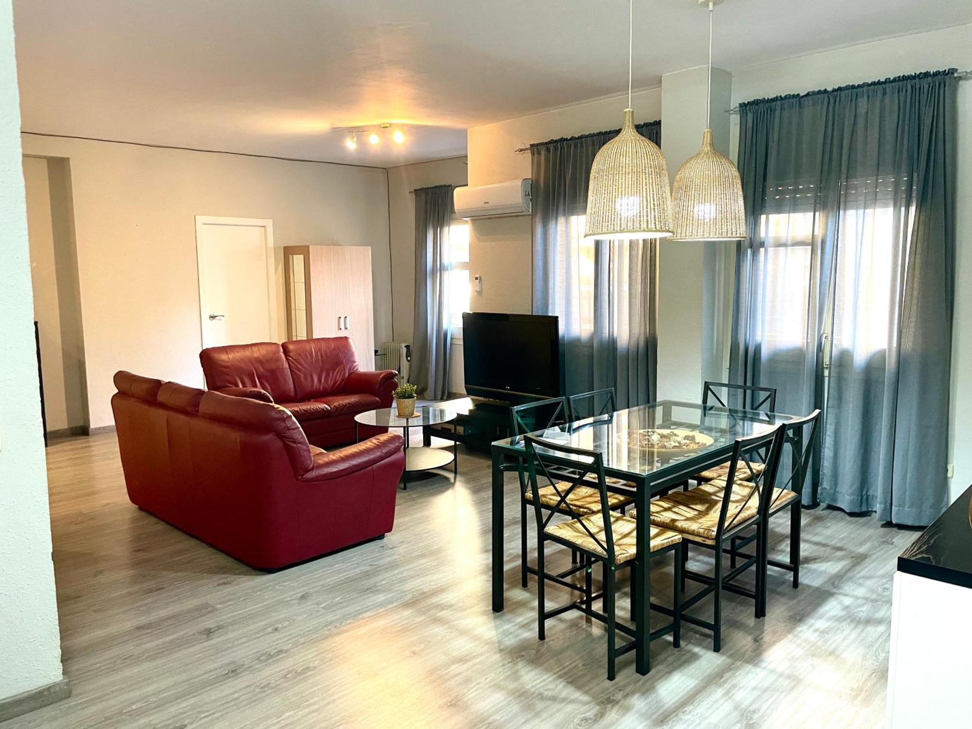 Apartamento Ideal Barcelona Exterior photo
